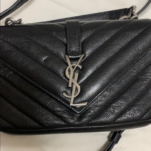 🔴SOLD🔴 Saint Laurent WOC - Picture 6 of 6